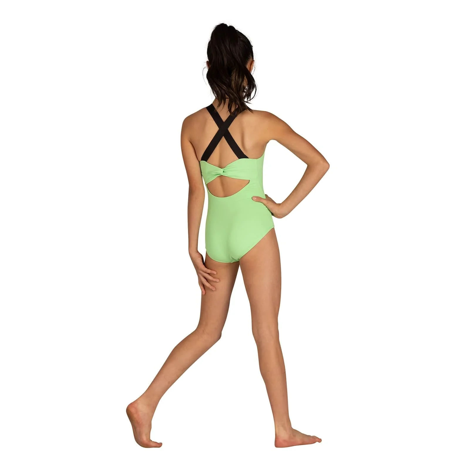 Danznmotion Child Rumer Leotard - Image 5