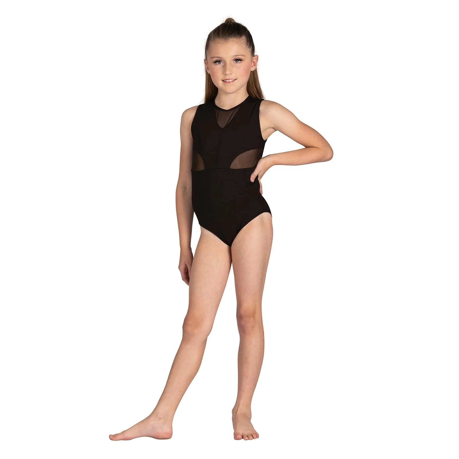 Danznmotion Child Scout Leotard - Image 4
