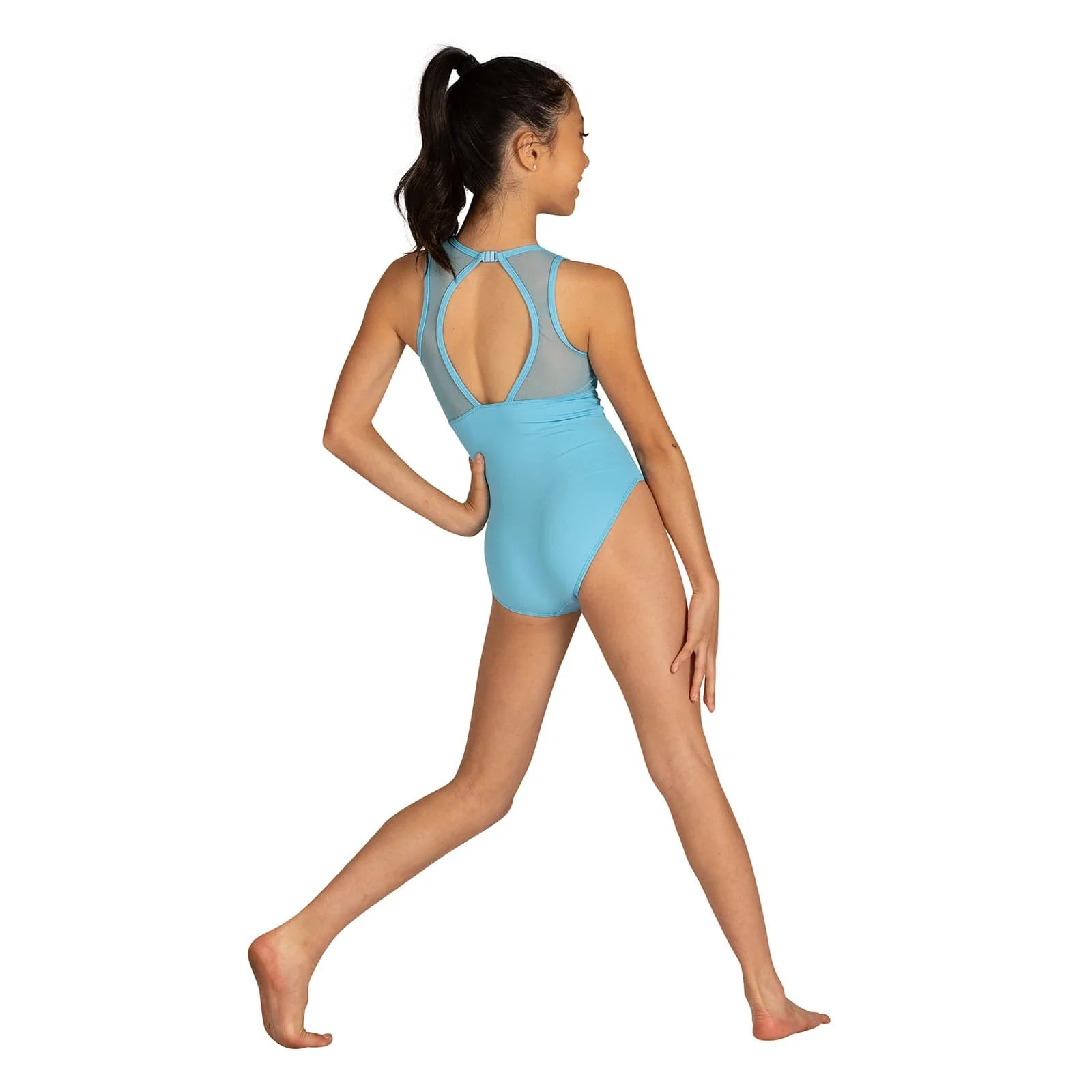 Danznmotion Child Scout Leotard - Image 6