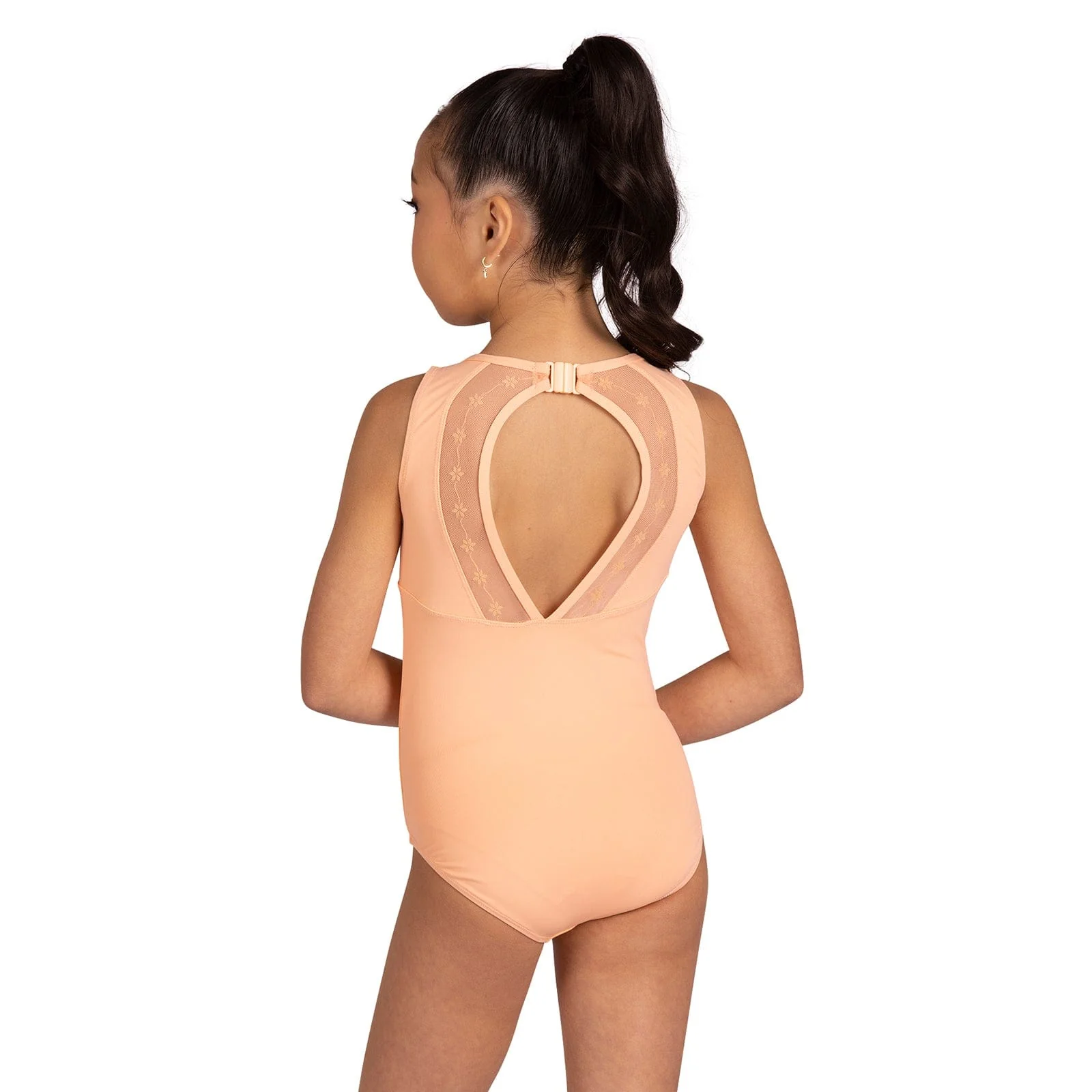 Danznmotion Child Zoey Tank Leotard - Image 2