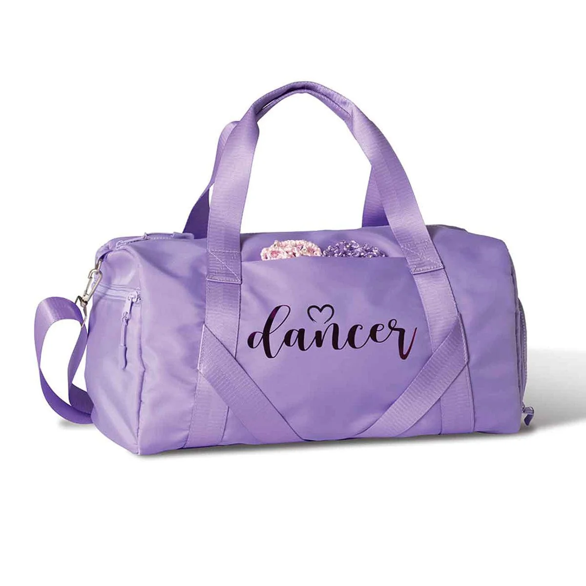 Danznmotion Dance Ready Duffel Bag