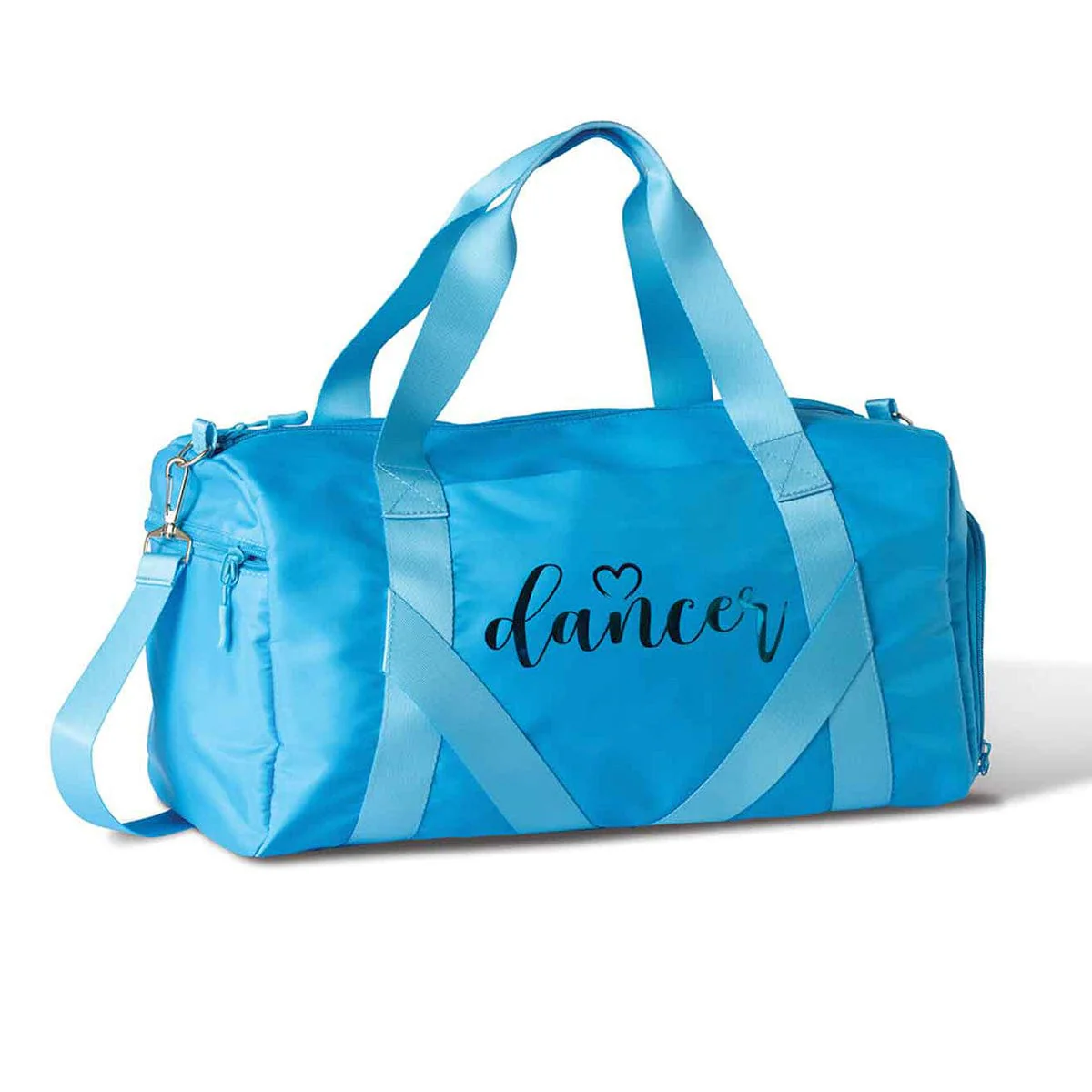 Danznmotion Dance Ready Duffel Bag - Image 2