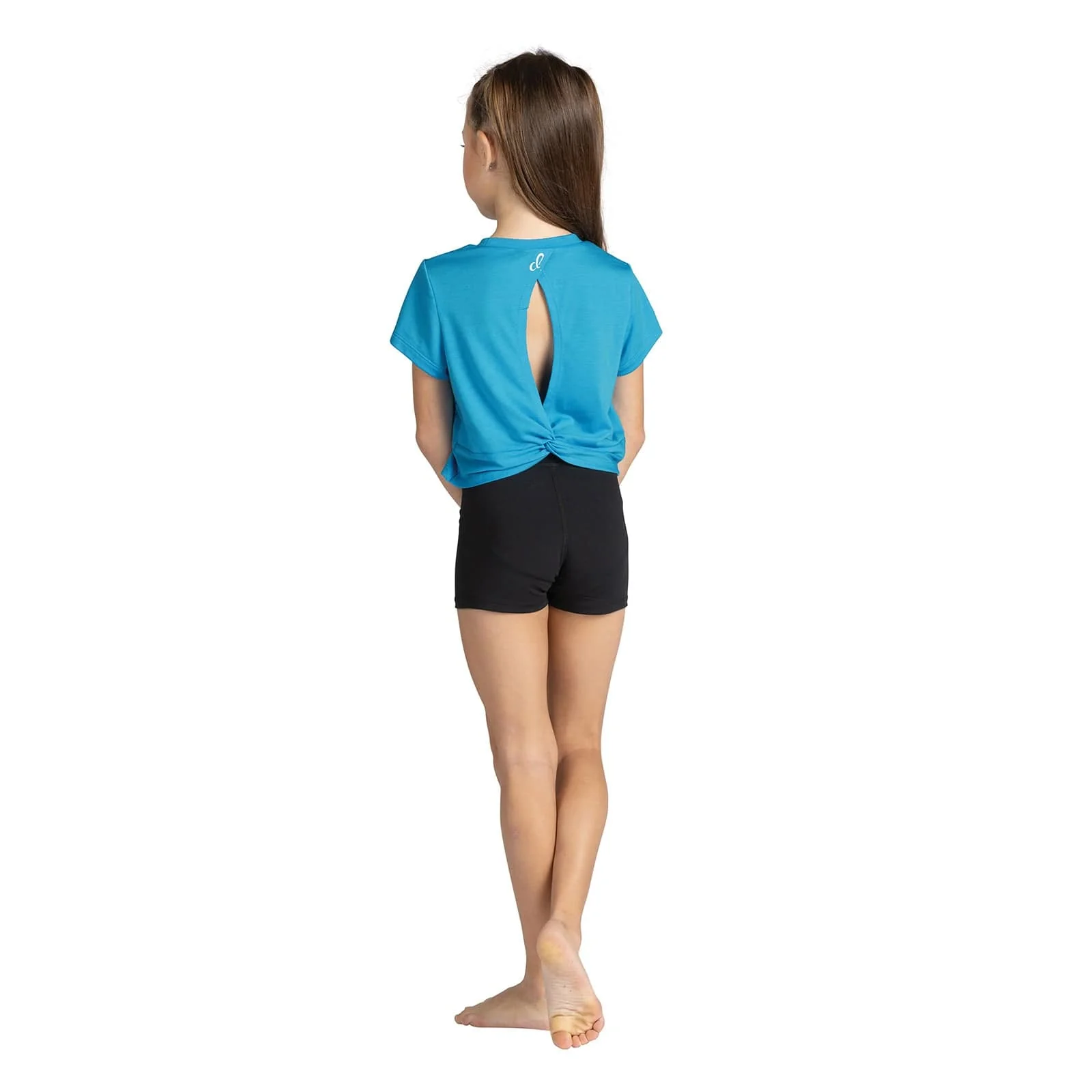 Danznmotion Dance Expressions T-Shirt - Image 3