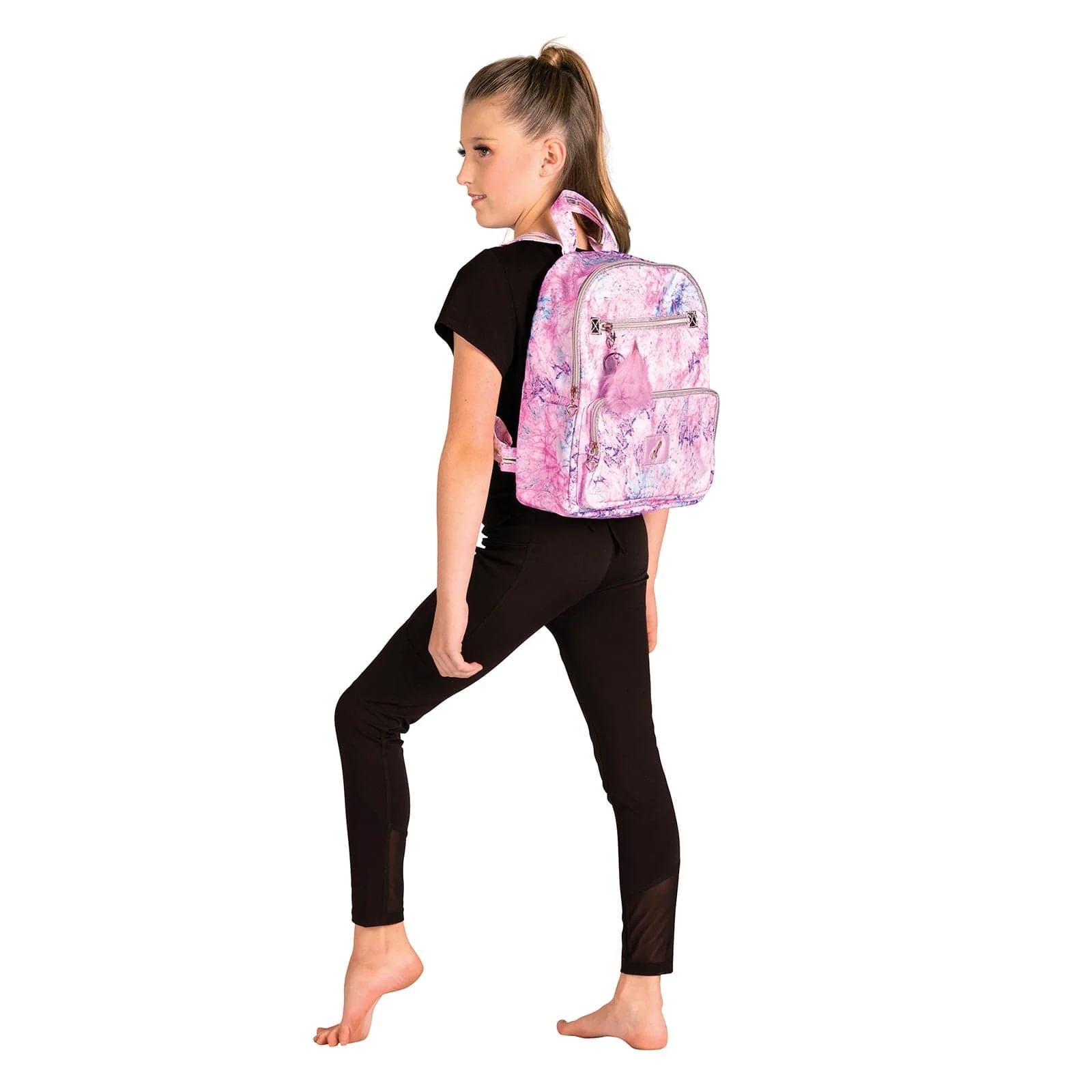 Danznmotion Groovy Burst Backpack - Image 2