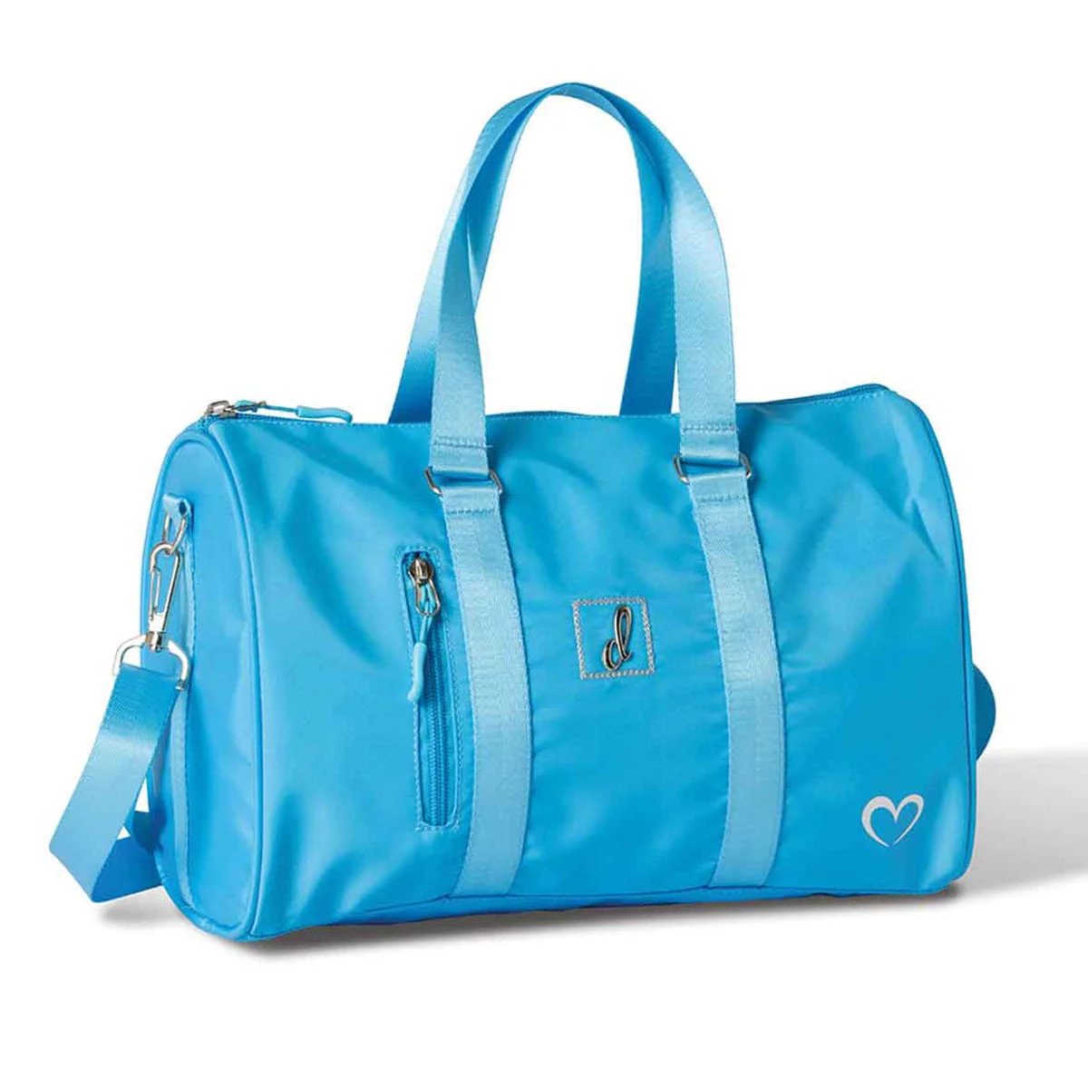 Danznmotion Jr. Bright Duffel Bag - Image 2