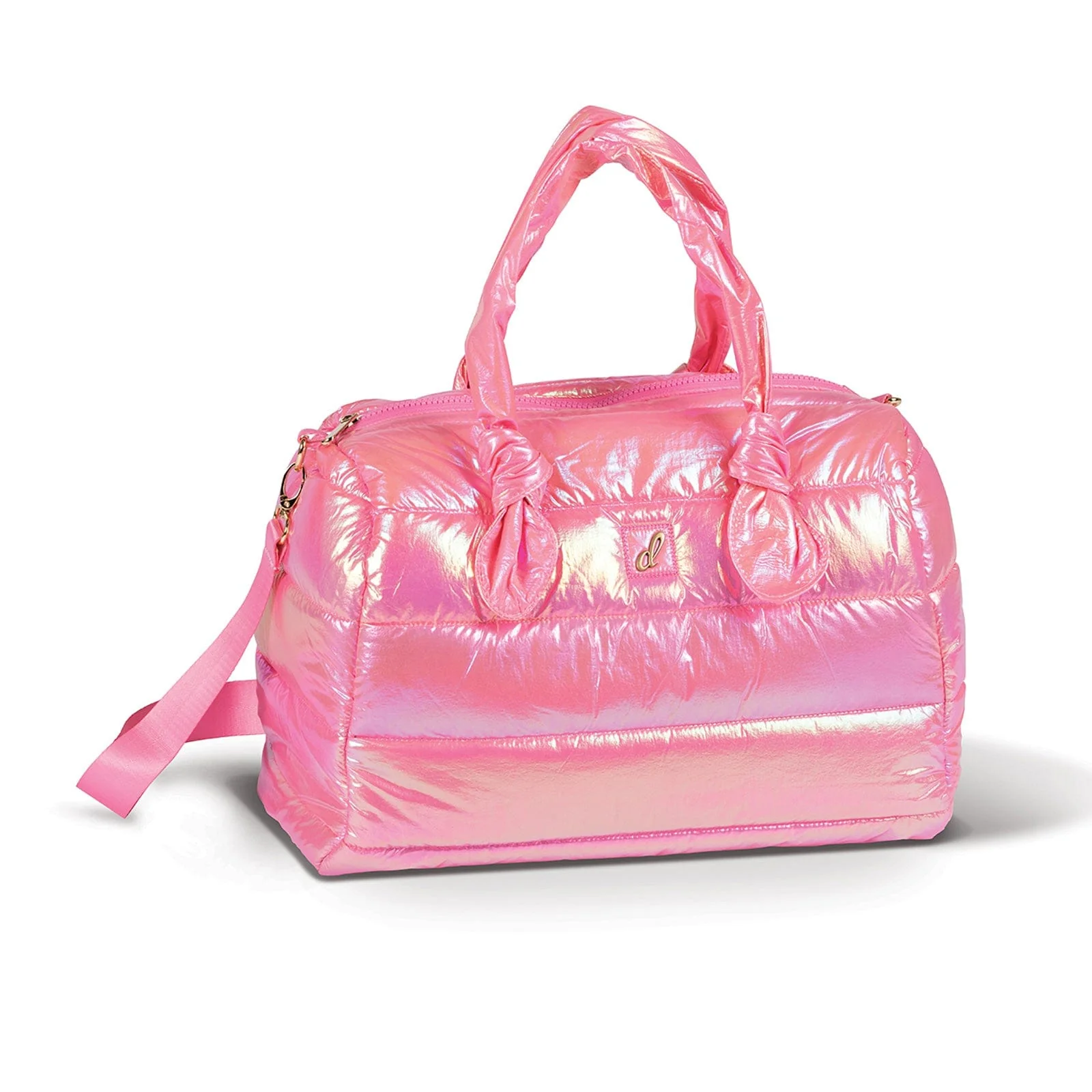 Danznmotion Puffer Bag - Image 2