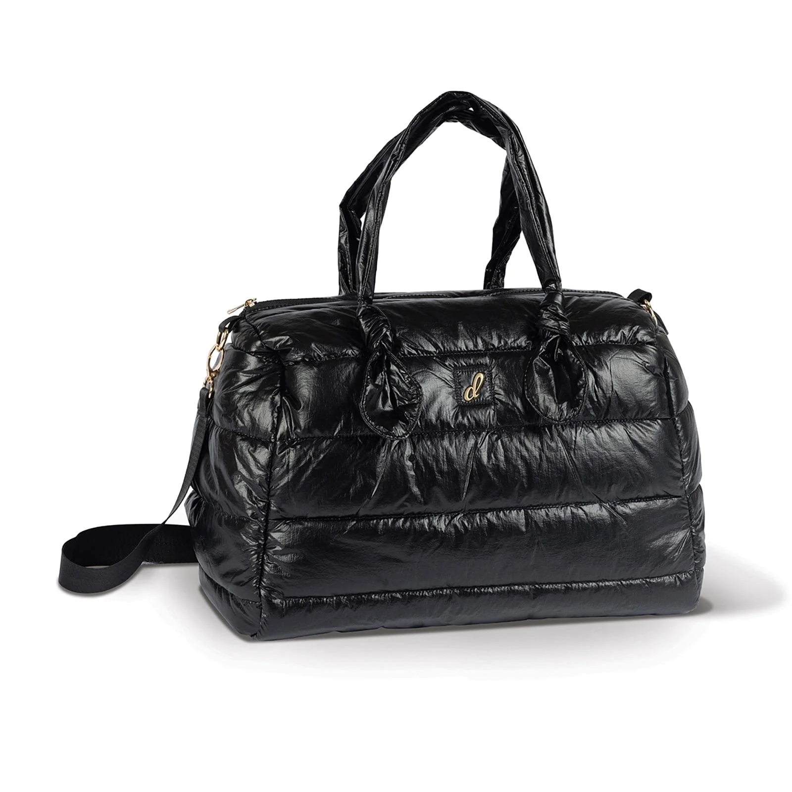Danznmotion Puffer Bag - Image 3