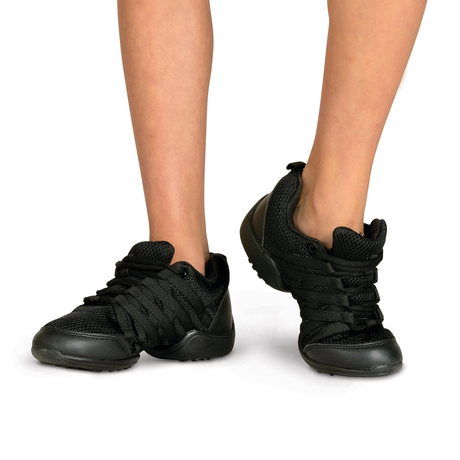 Danznmotion Zoom III Dance Sneakers - Image 4