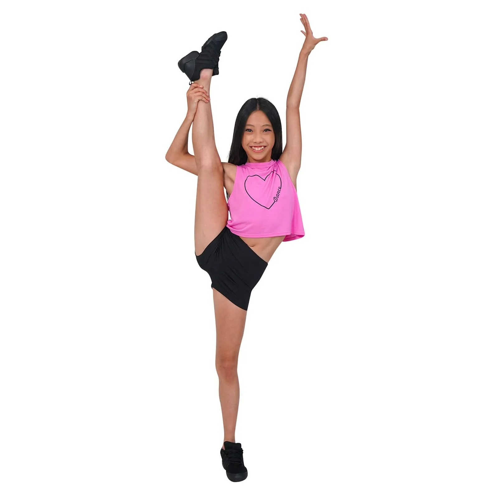 Danznmotion Zoom III Dance Sneakers - Image 6
