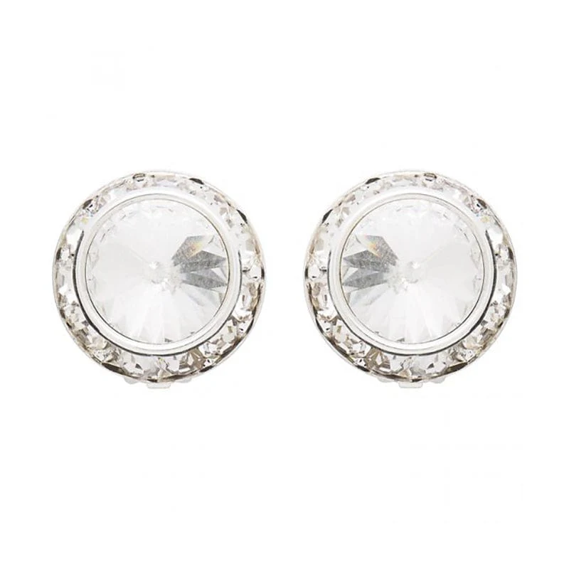 Dasha Performance Earrings (12mm/17mm)