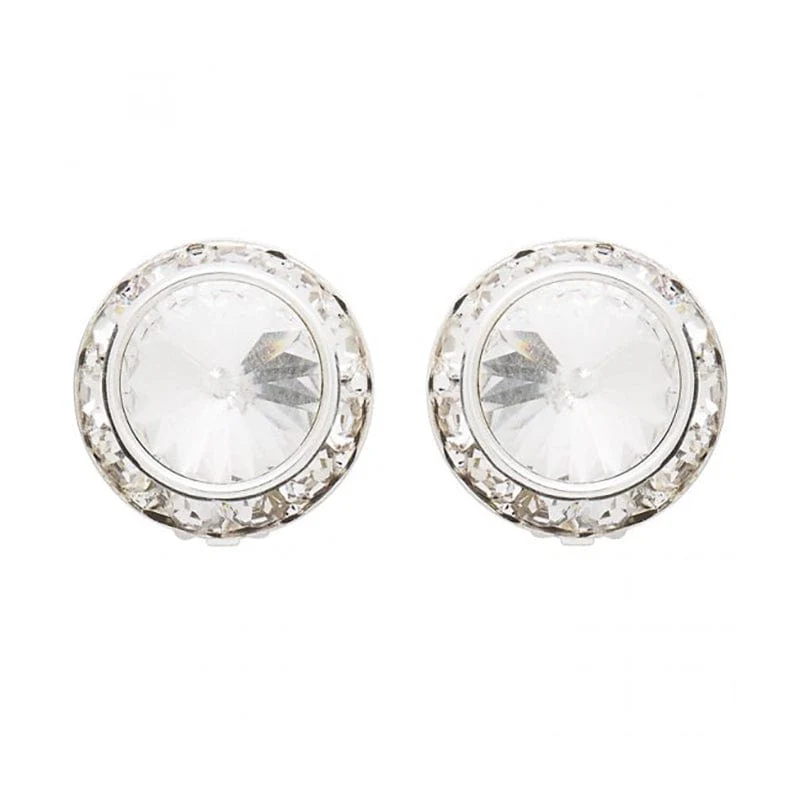 Dasha Performance Earrings (8mm/13mm)
