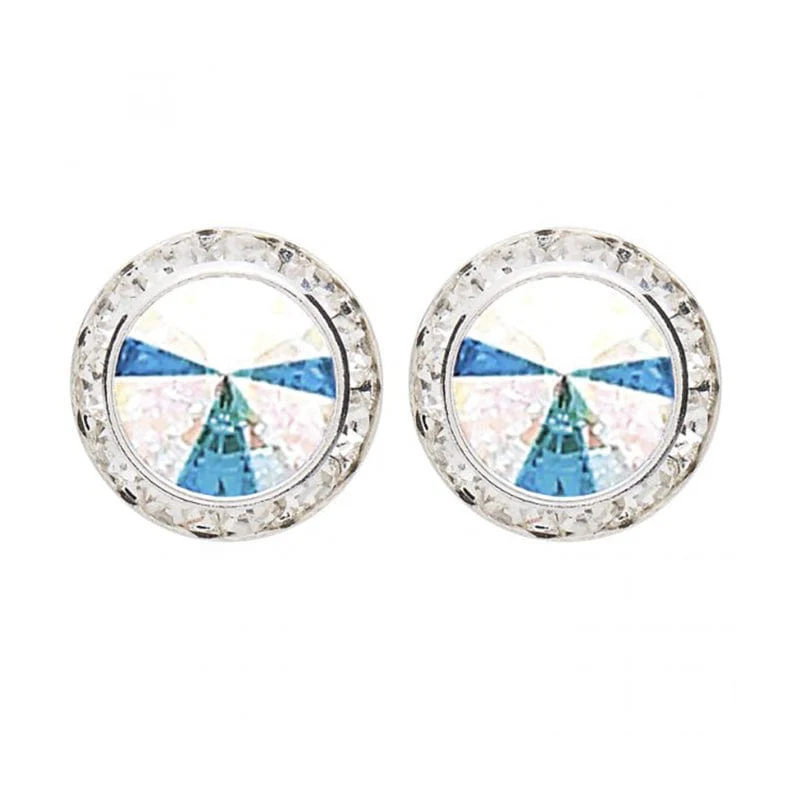 Dasha Performance Earrings (8mm/13mm) - Image 2