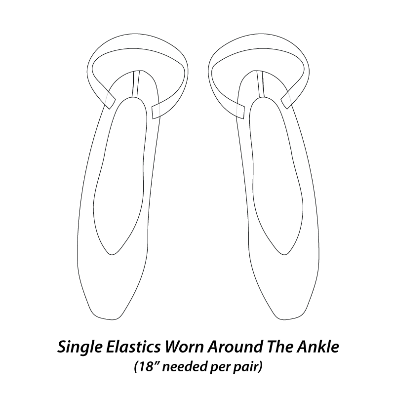 Elastic By The Inch - Image 3