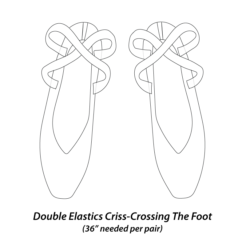Elastic By The Inch - Image 4