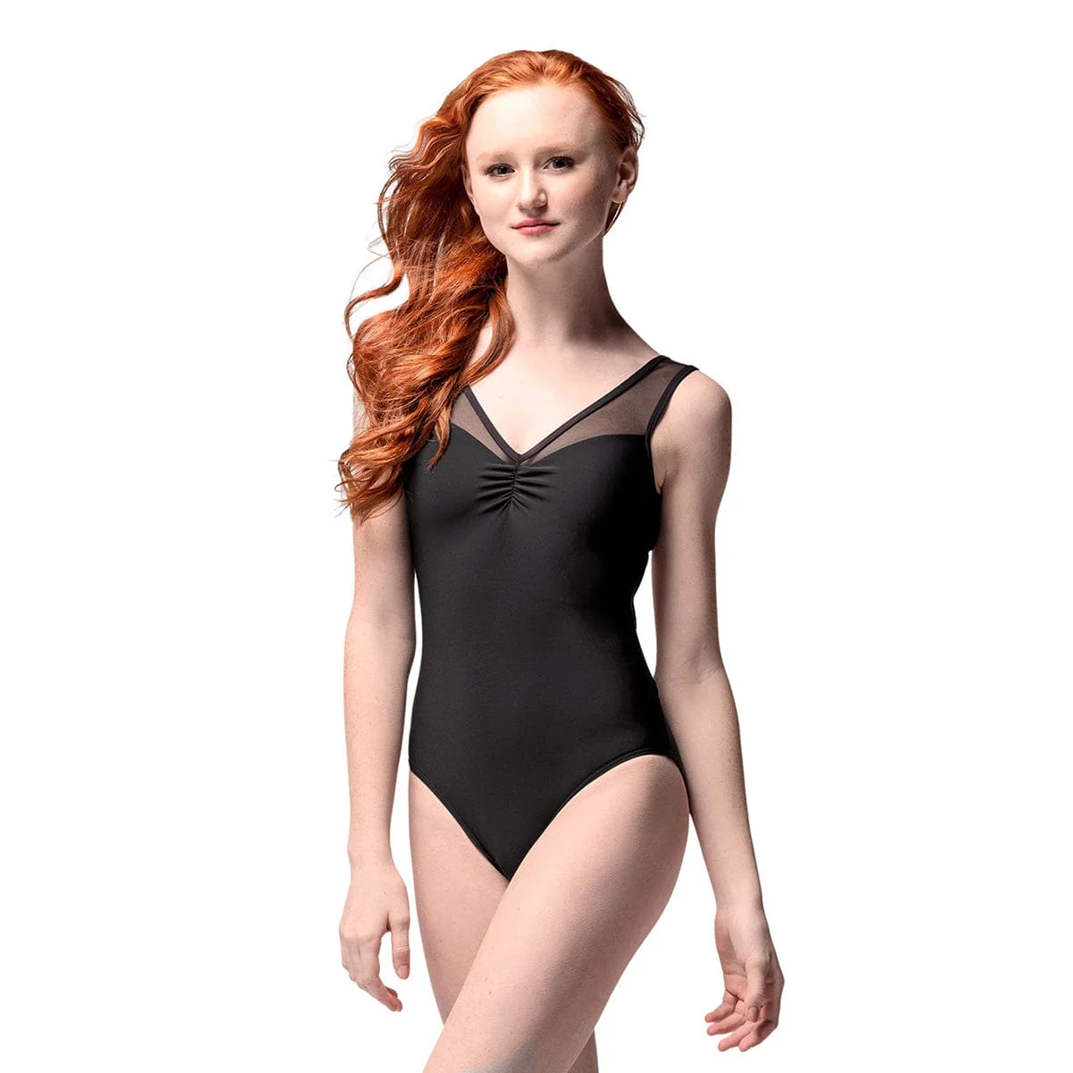 Elevé Adult Fabiola Leotard - Image 3