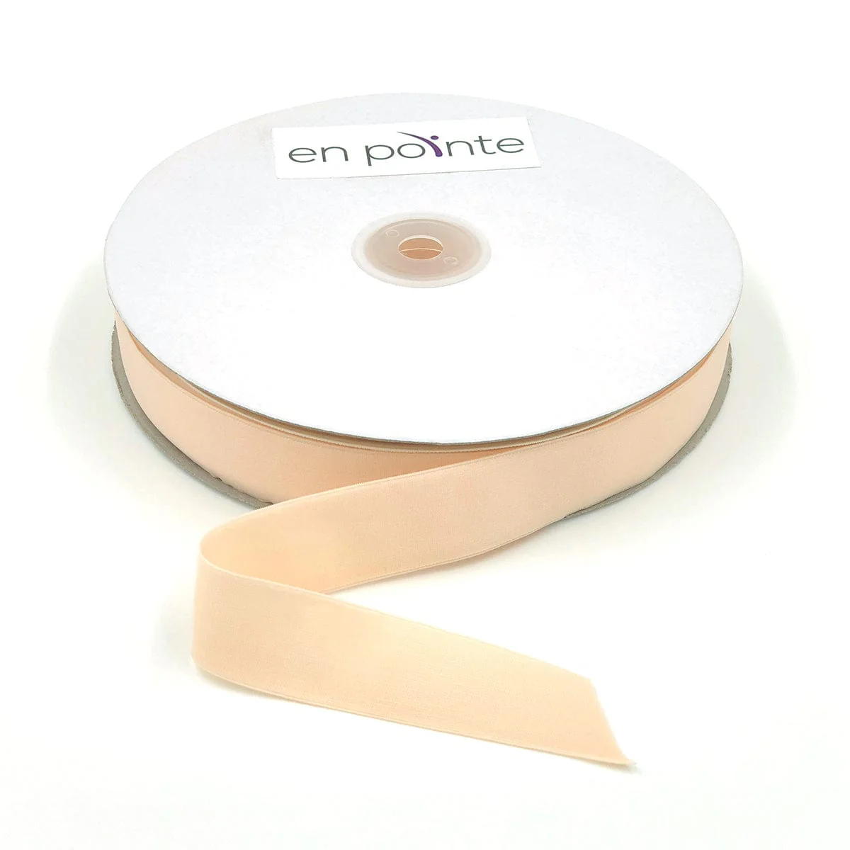 En Pointe Stretch Ribbon Roll