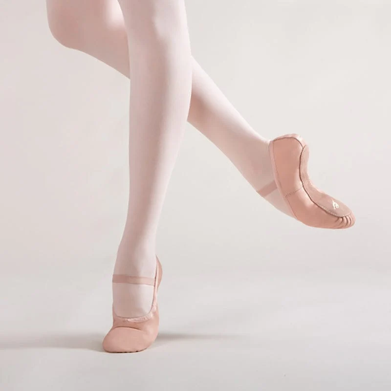 Energetiks Annabelle Child's Ballet Slipper