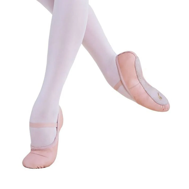 Energetiks Annabelle Child's Ballet Slipper - Image 2