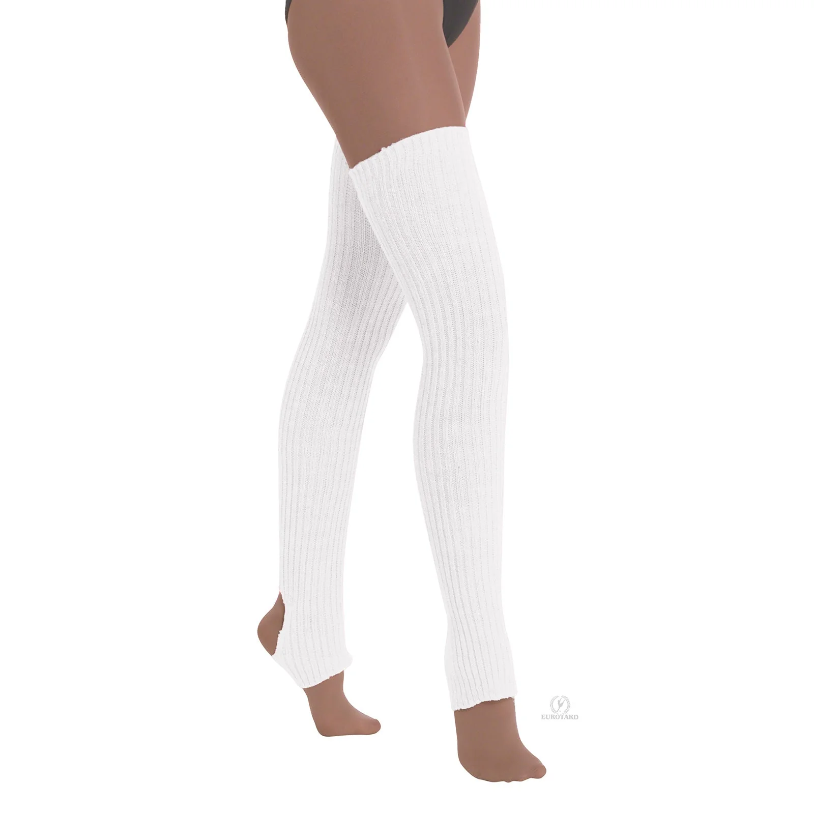 Eurotard 36" Stirrup Legwarmers - Image 4