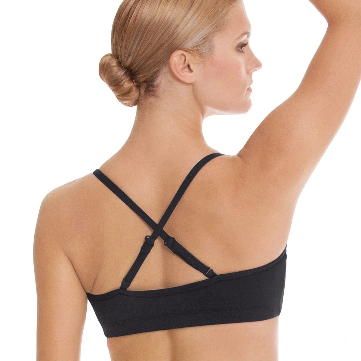 Eurotard Adult Camisole Bra Top - Image 3