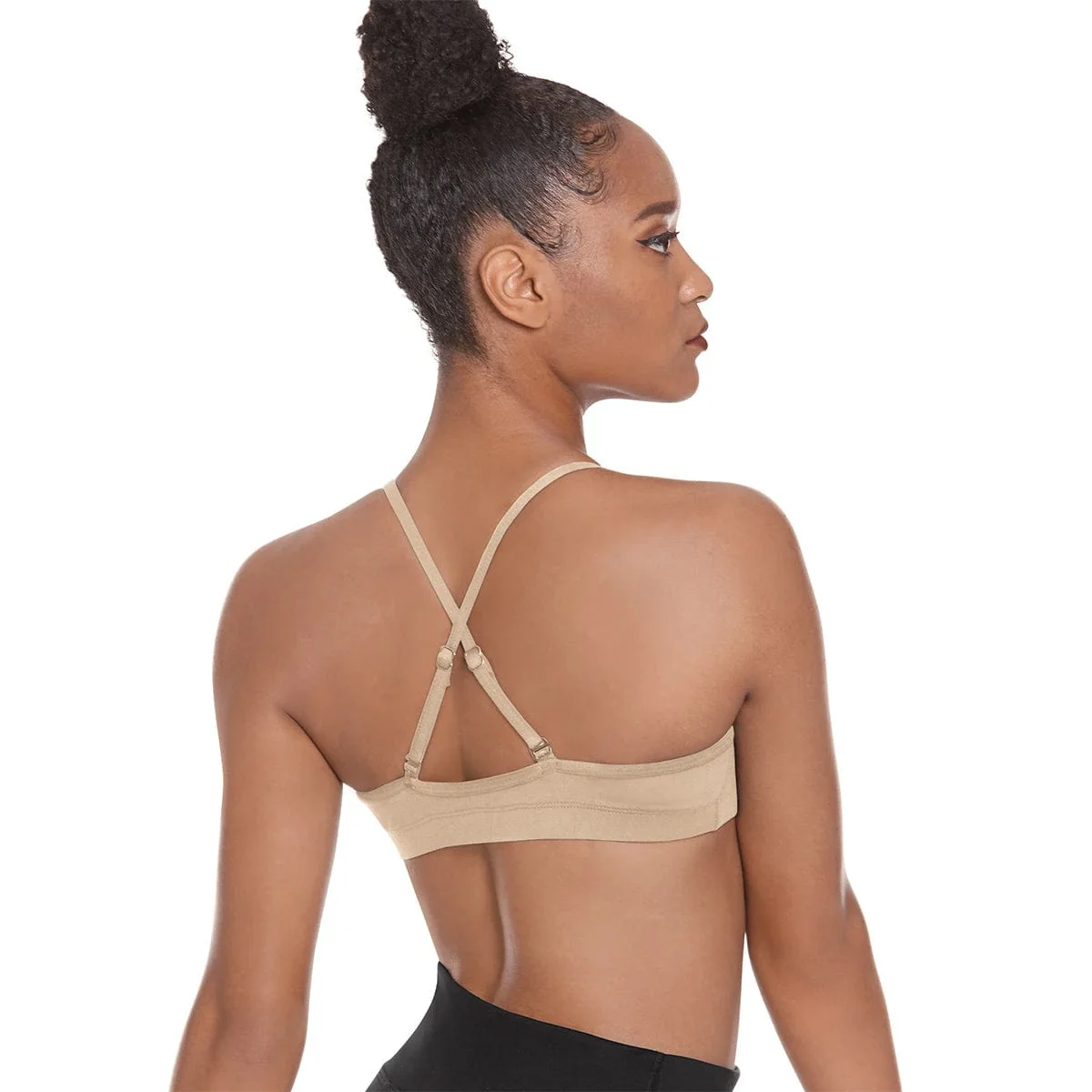 Eurotard Adult Camisole Bra Top - Image 4