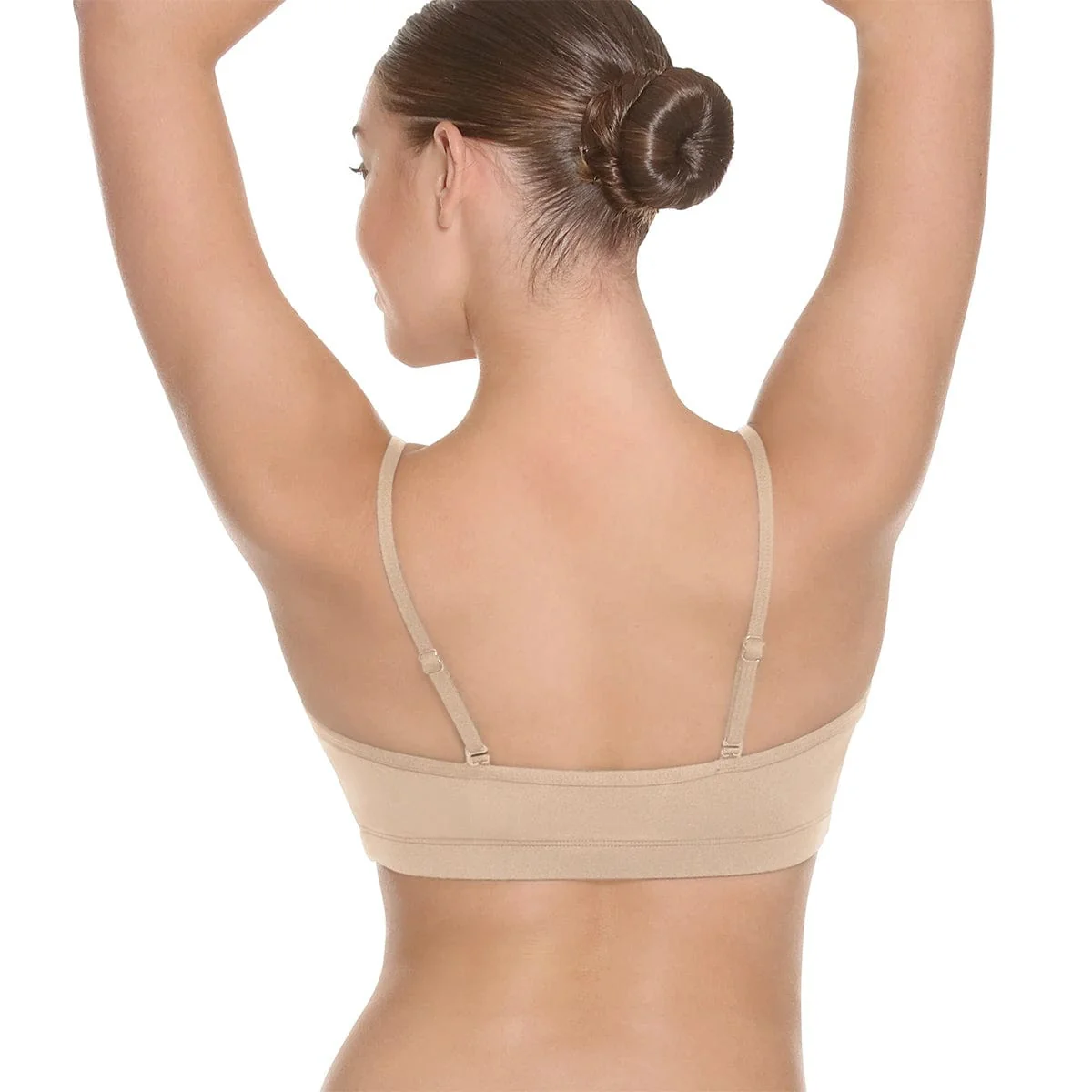 Eurotard Adult Camisole Bra Top - Image 6