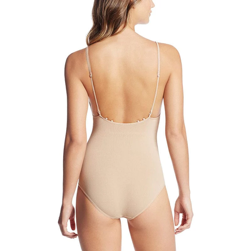 Eurotard Adult Professional Seamless Camisole Liner - Image 3