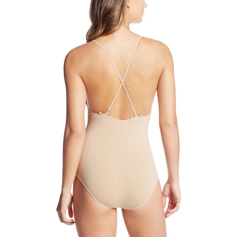 Eurotard Adult Professional Seamless Camisole Liner - Image 4