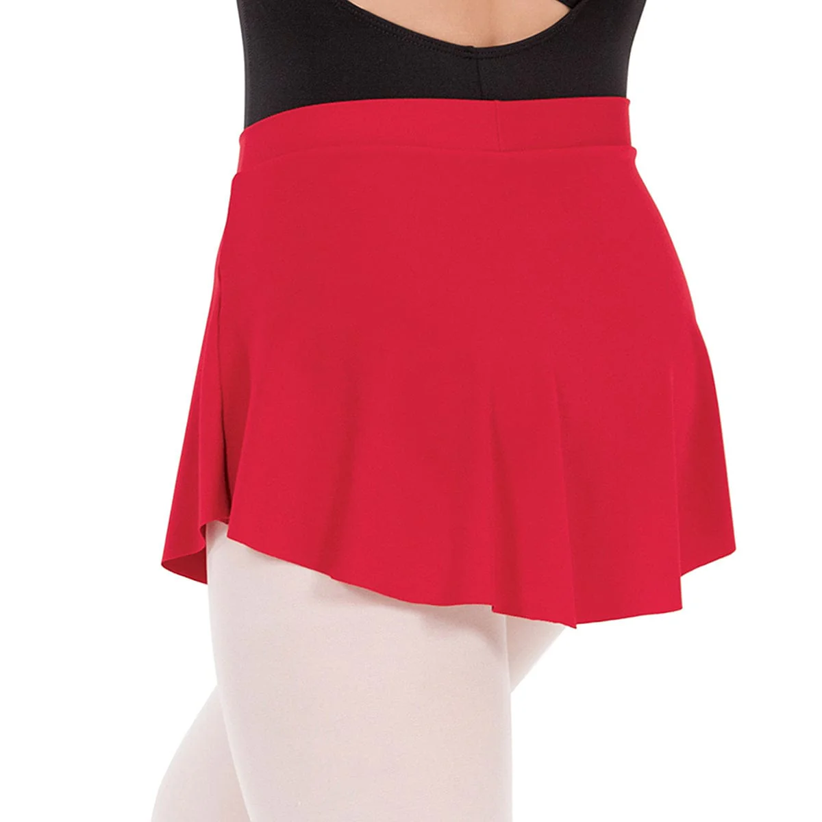 Eurotard Adult Mini Pull-On Skirt - Image 10