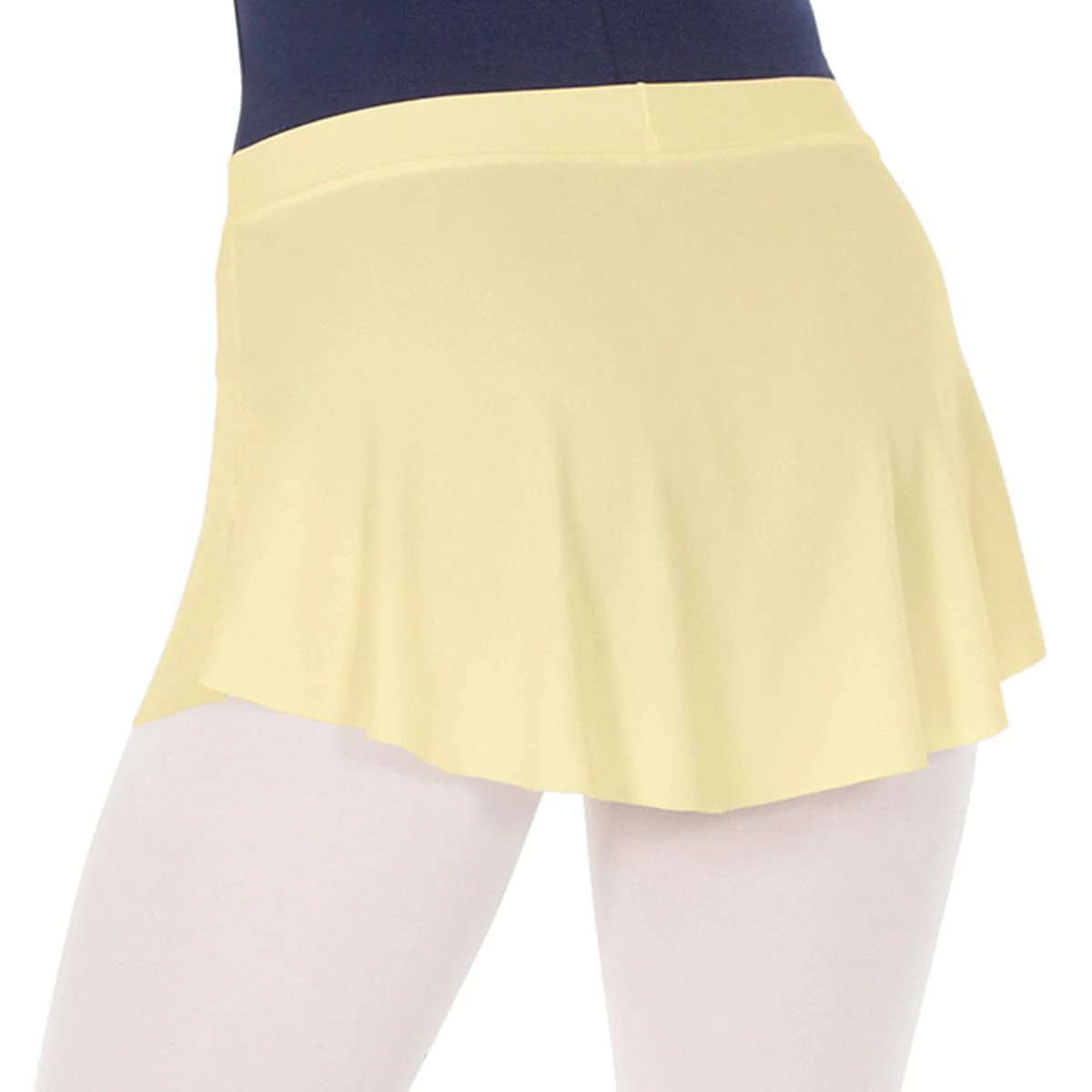 Eurotard Adult Mini Pull-On Skirt - Image 3