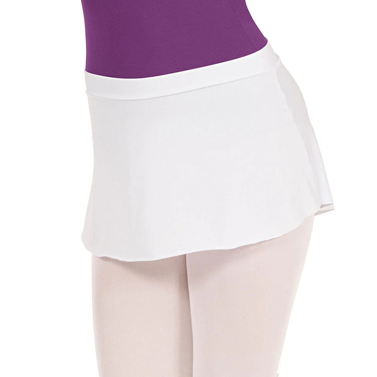 Eurotard Adult Mini Pull-On Skirt - Image 4