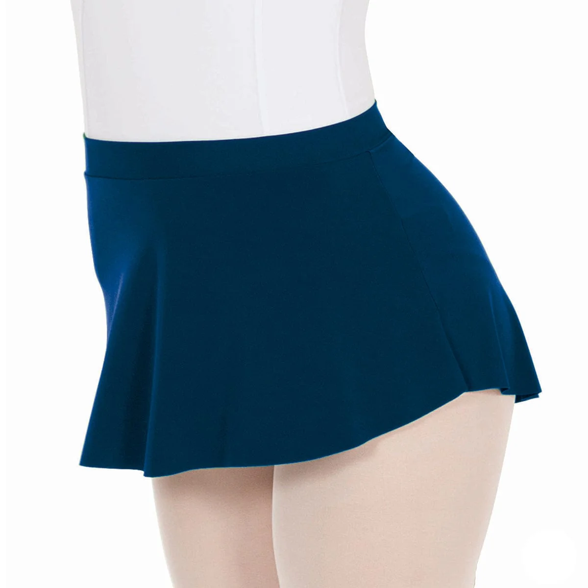 Eurotard Adult Mini Pull-On Skirt - Image 7