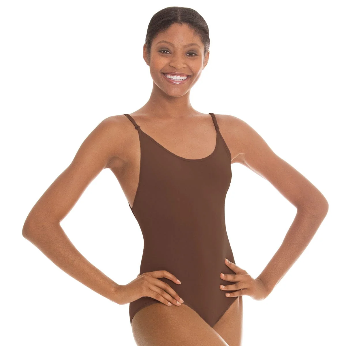 Eurotard Adult Seamless Camisole Liner