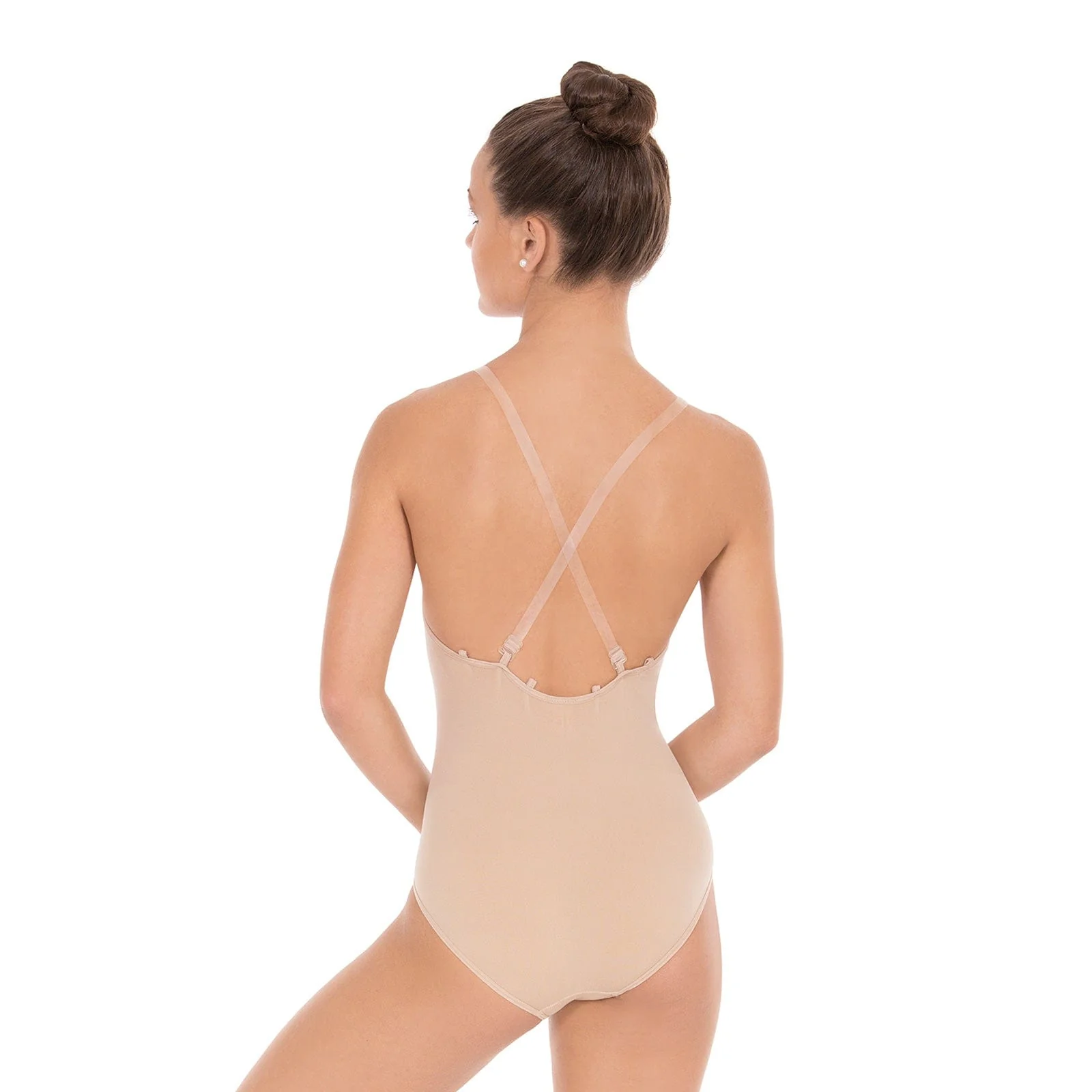 Eurotard Adult Seamless Camisole Liner - Image 3
