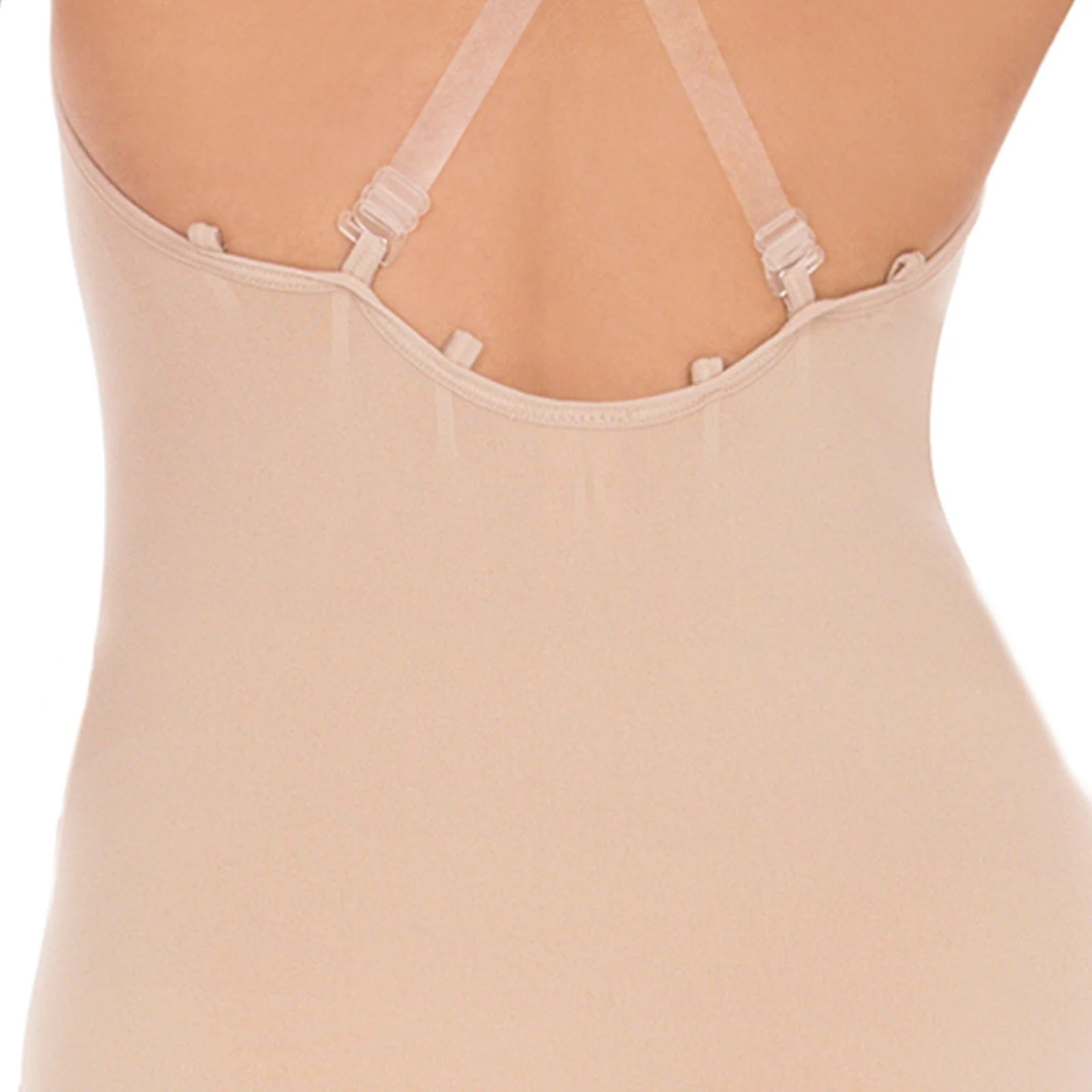 Eurotard Adult Seamless Camisole Liner - Image 5