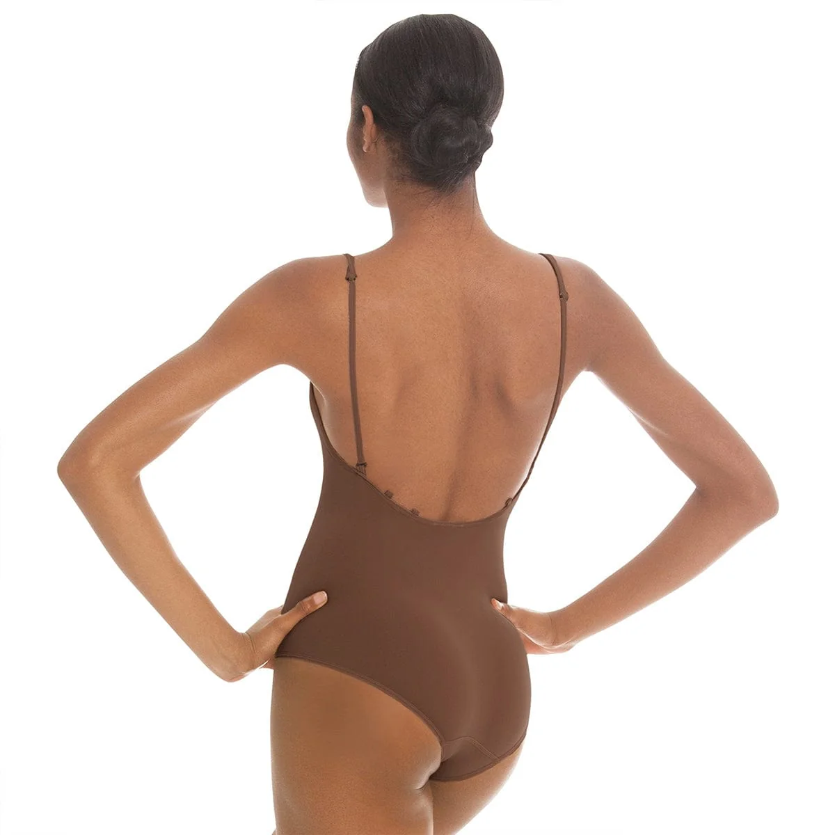Eurotard Adult Seamless Camisole Liner - Image 6