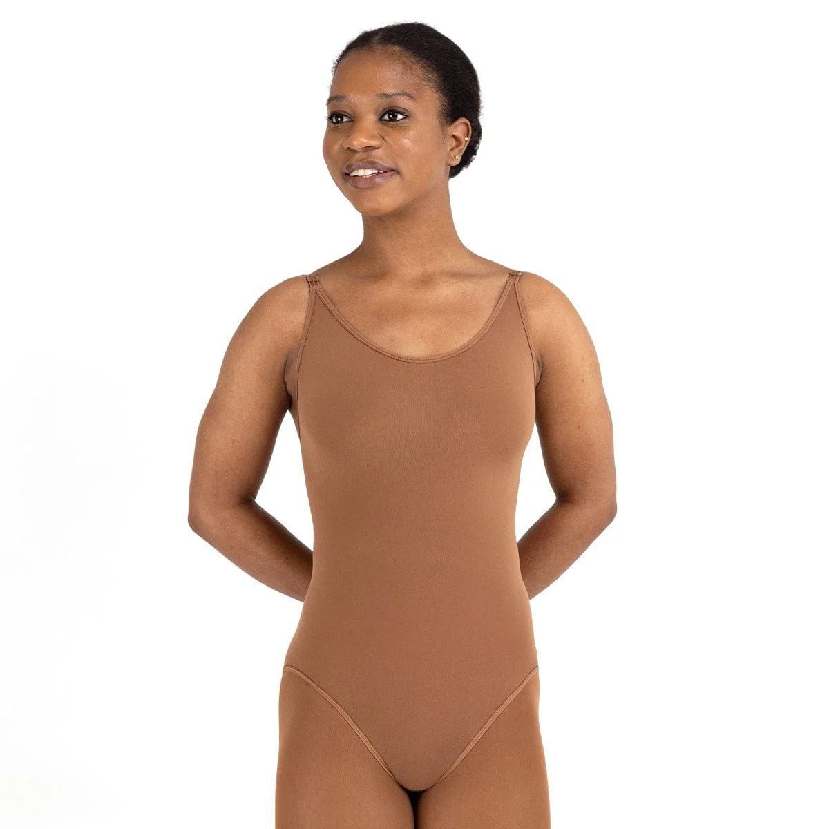 Eurotard Adult Seamless Camisole Liner - Image 8