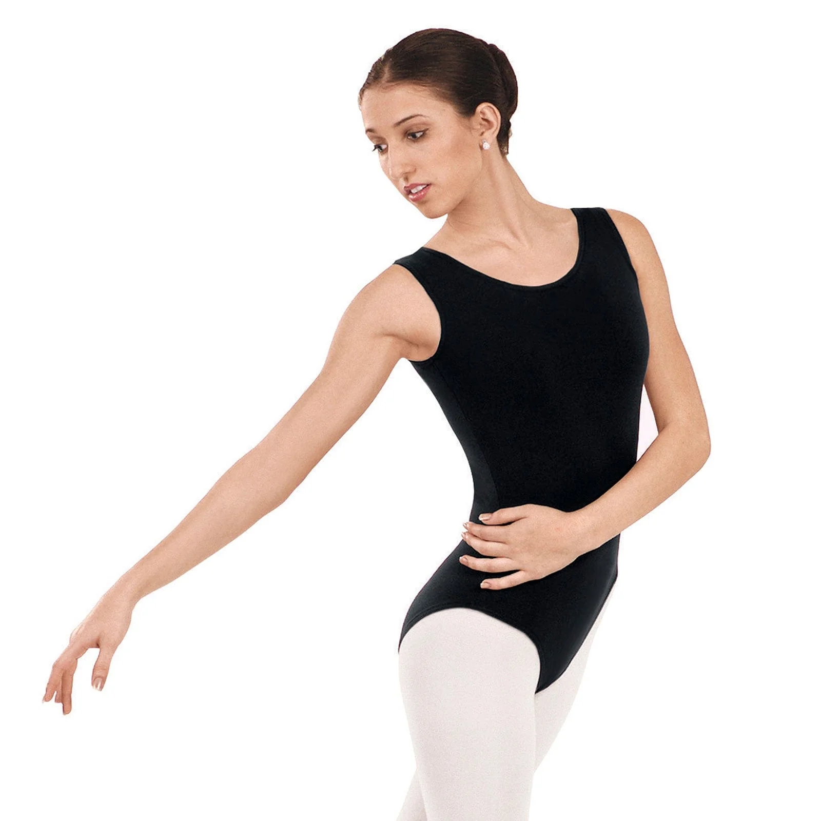 Eurotard Adult Tank Leotard - Image 3