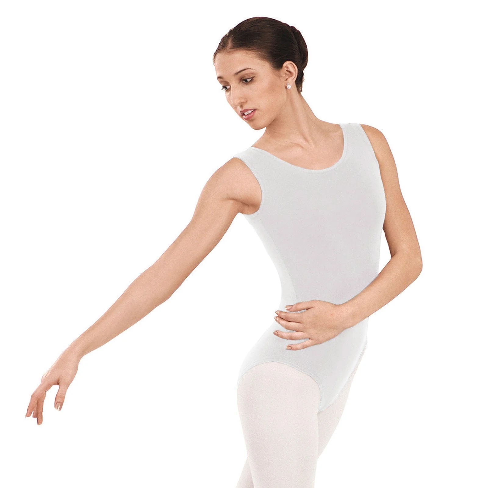 Eurotard Adult Tank Leotard - Image 8