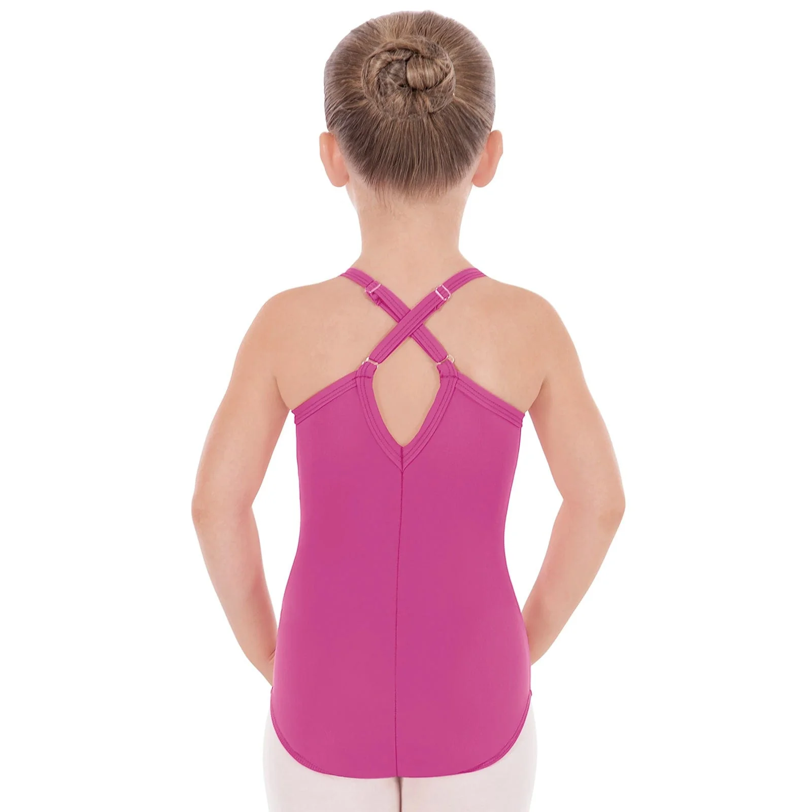 Eurotard Child Princess Camisole Leotard - Image 2