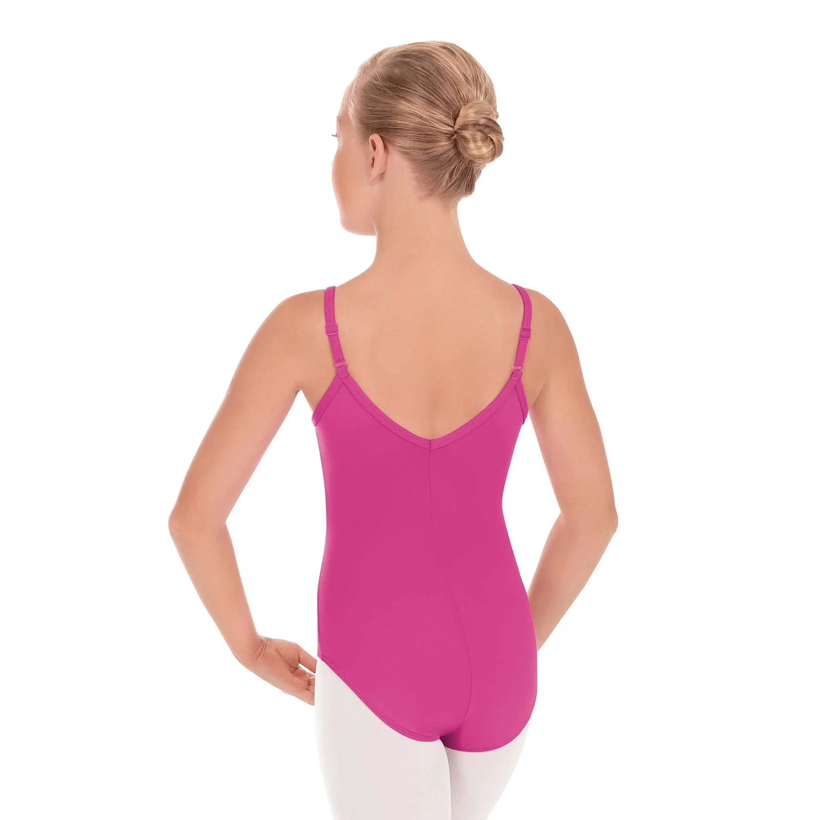 Eurotard Child Princess Camisole Leotard - Image 5