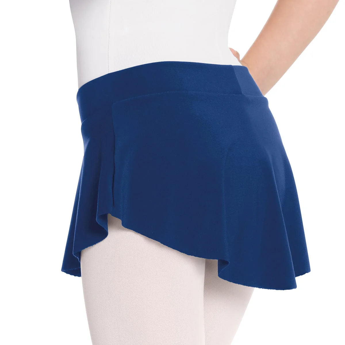 Eurotard Child's Mini Pull-On Skirt - Image 3
