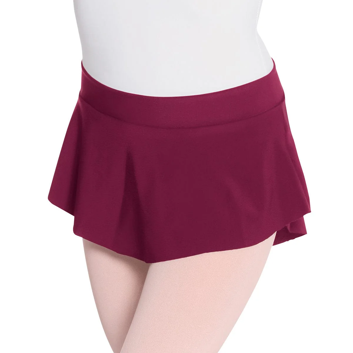Eurotard Child's Mini Pull-On Skirt - Image 5