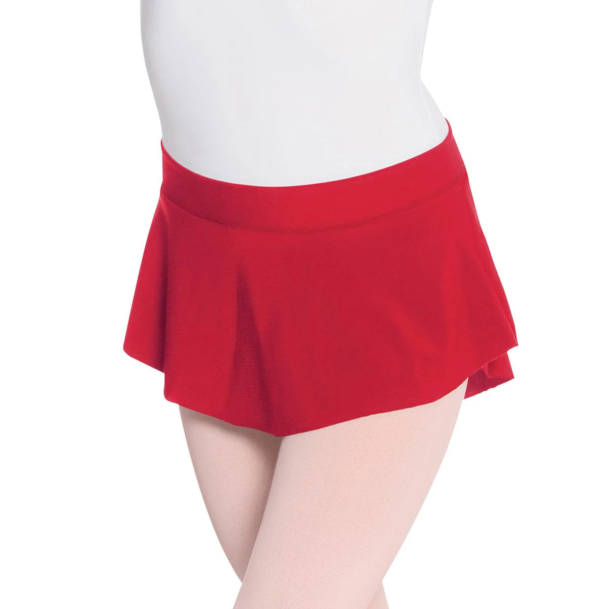 Eurotard Child's Mini Pull-On Skirt - Image 8