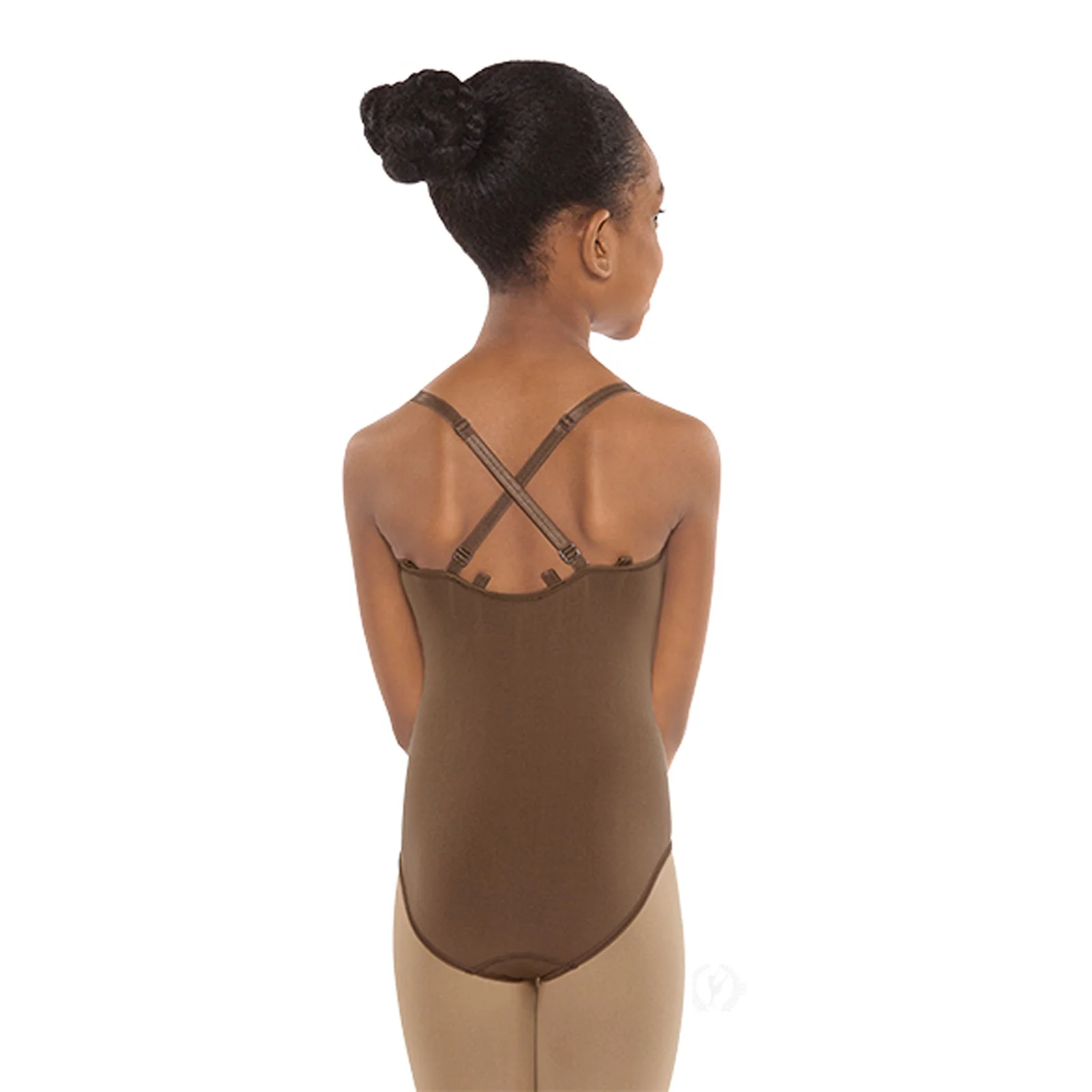 Eurotard Child's Seamless Camisole Liner - Image 5