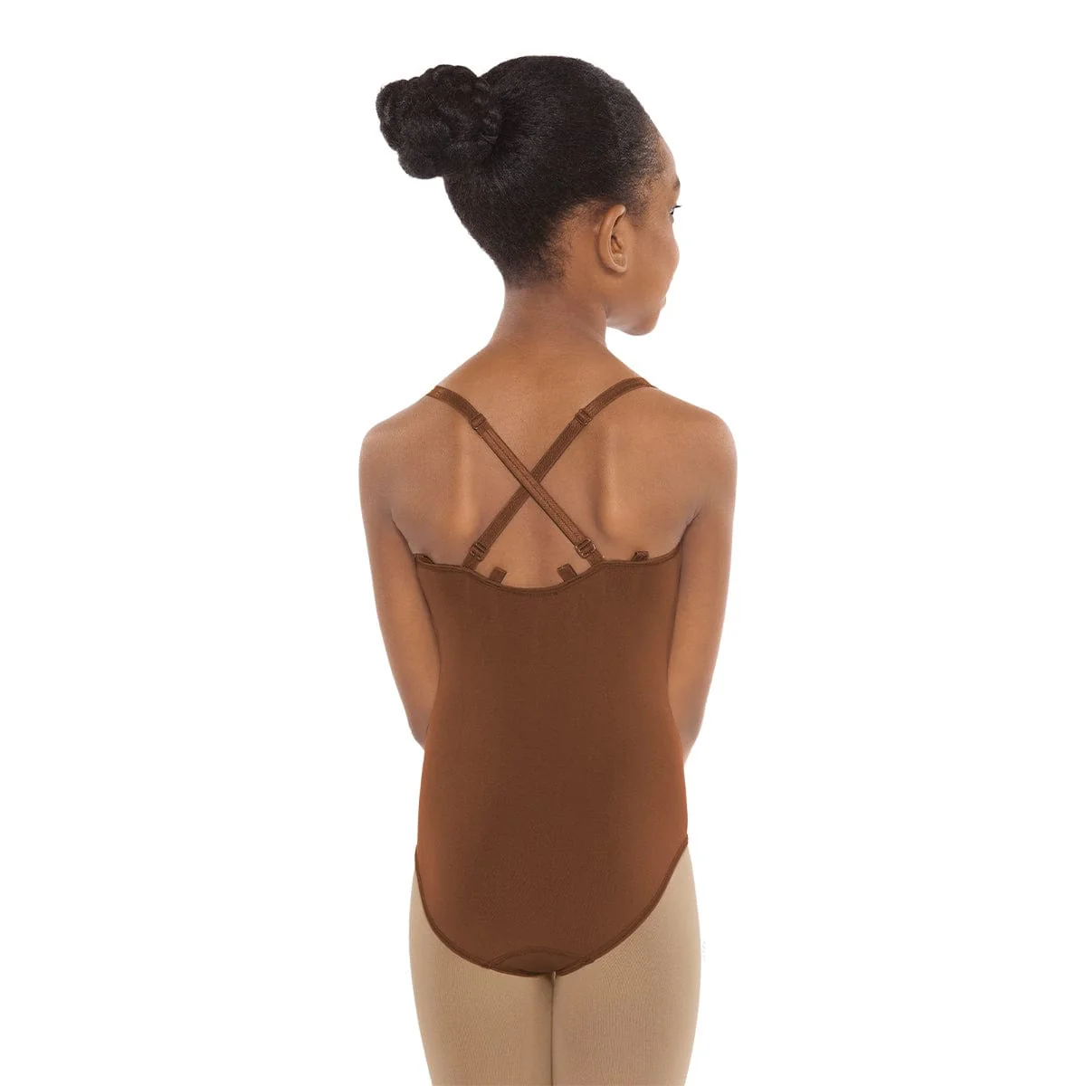Eurotard Child's Seamless Camisole Liner - Image 9