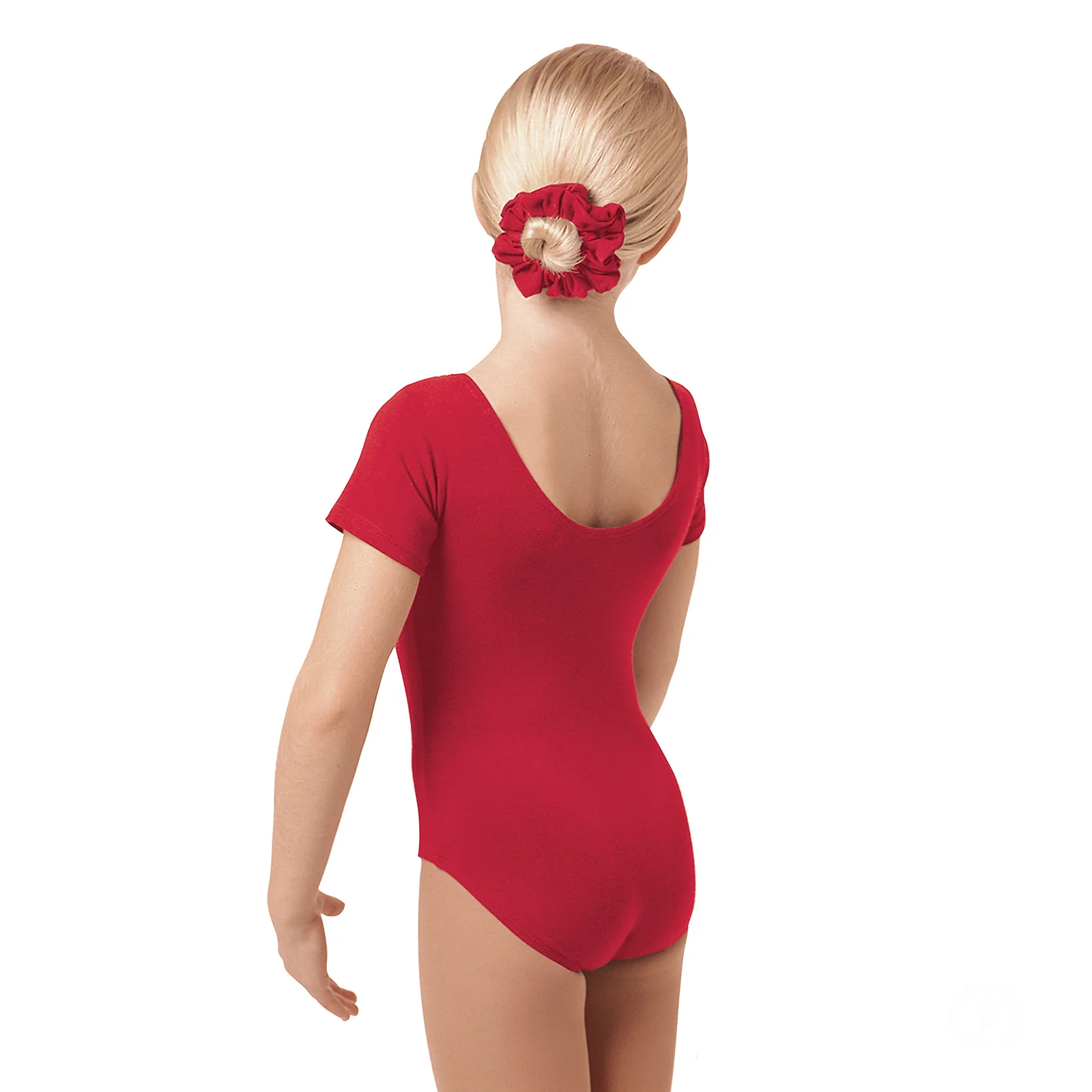 Eurotard Child's Short Sleeve Leotard - Image 10