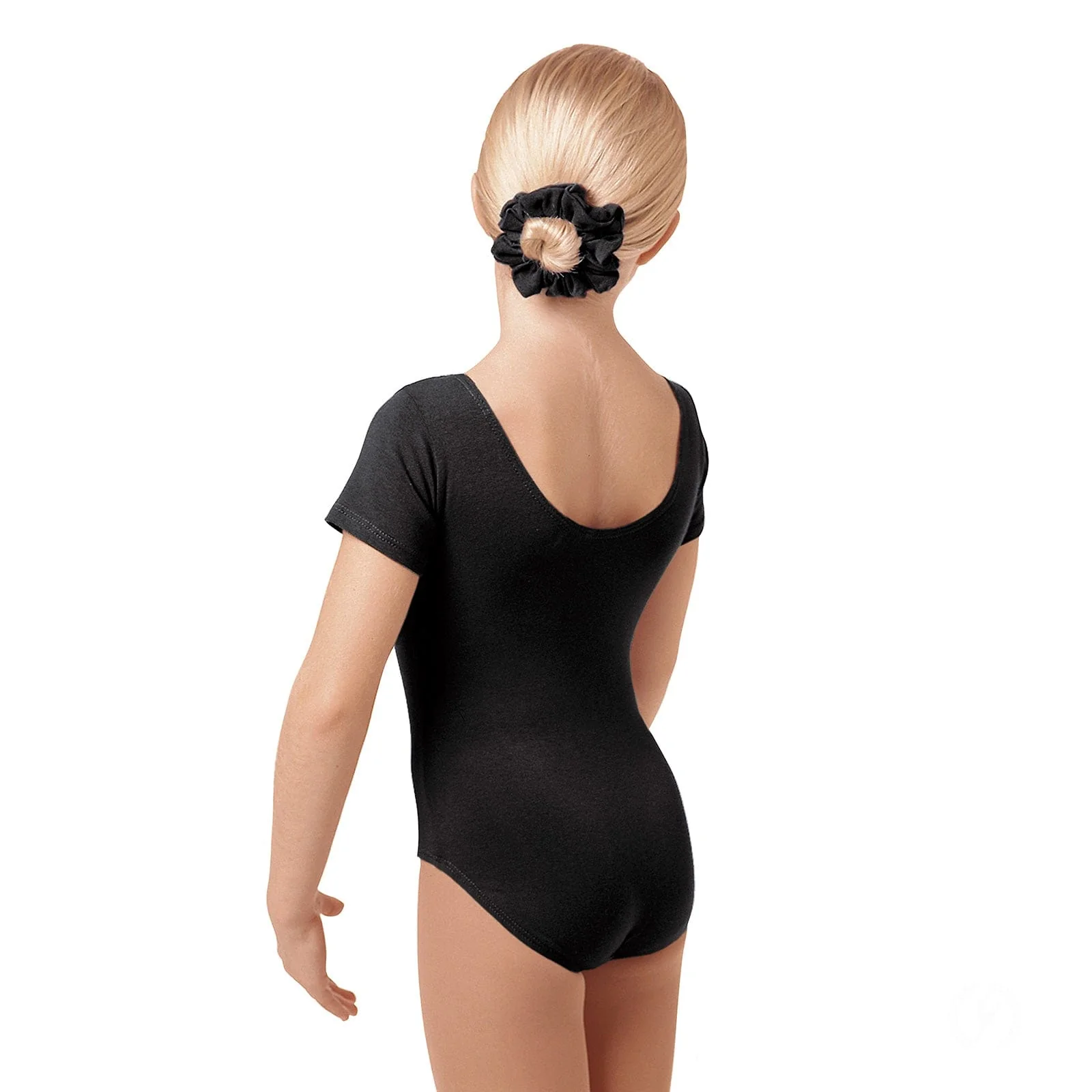 Eurotard Child's Short Sleeve Leotard - Image 3