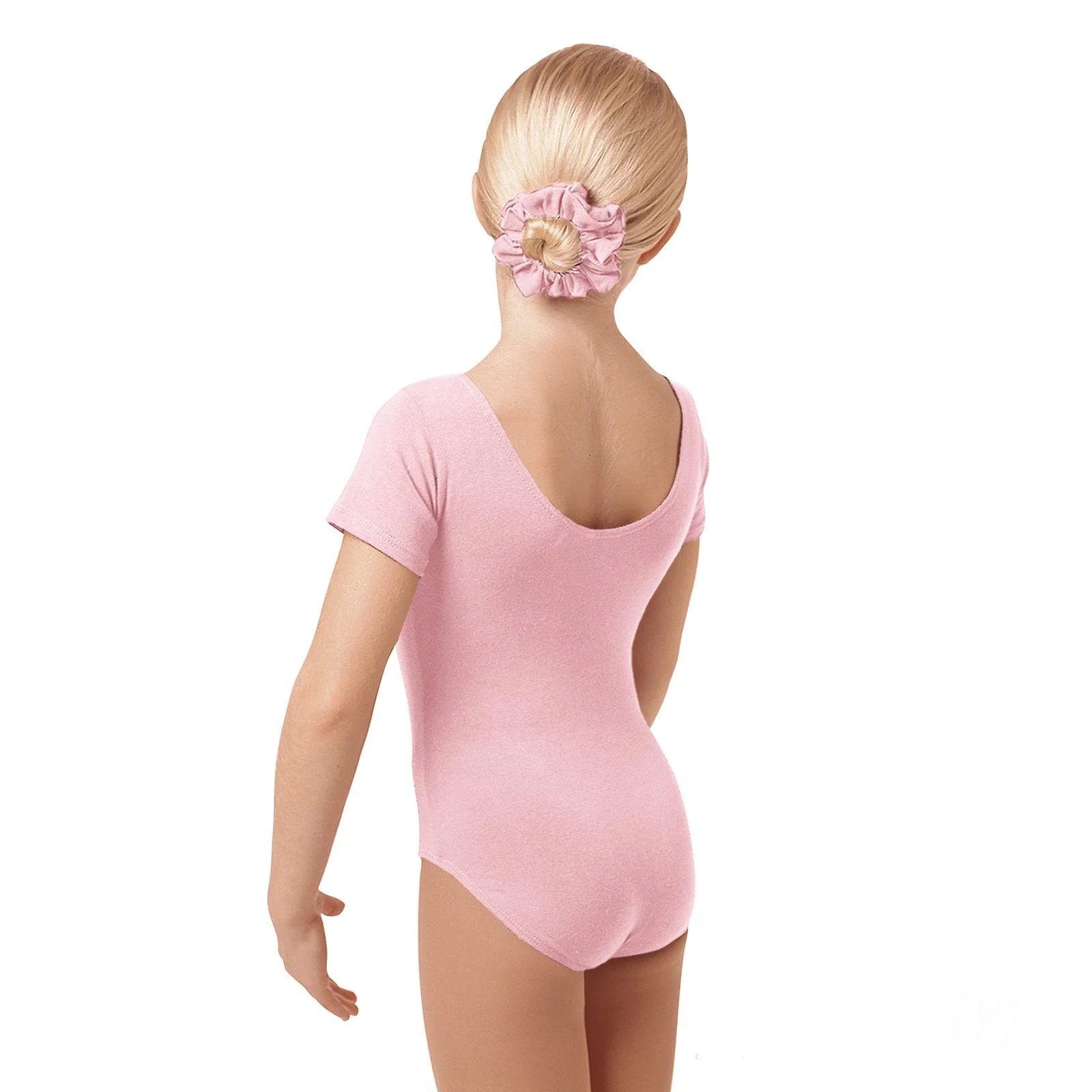 Eurotard Child's Short Sleeve Leotard - Image 4