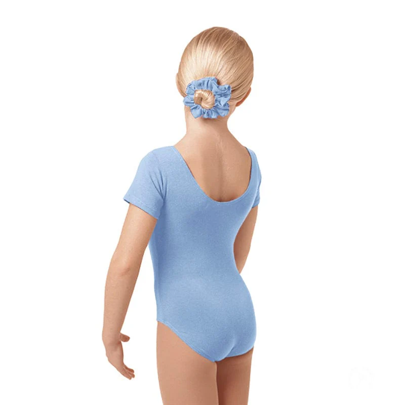 Eurotard Child's Short Sleeve Leotard - Image 7